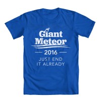 Giant Meteor 2016 Boys'